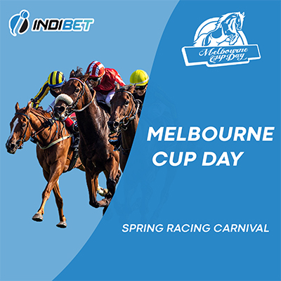 MELBOURNE CUP DAY