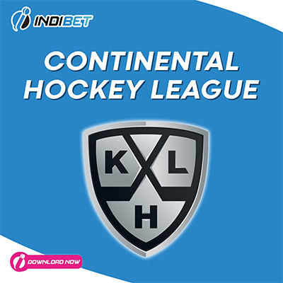 Kontinental Hockey League (KHL)