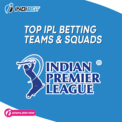 TOP IPL SQUADS