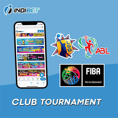 Club tournaments