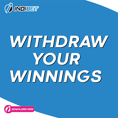 WITHDRAW YOUR WINNINGS
