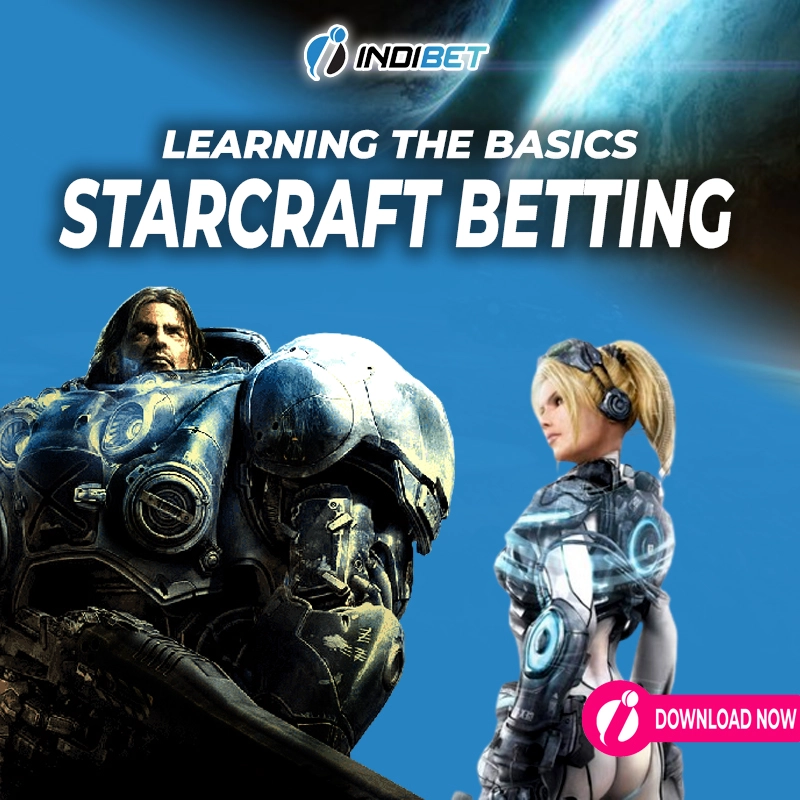 Understanding the basics of StarCraft Betting