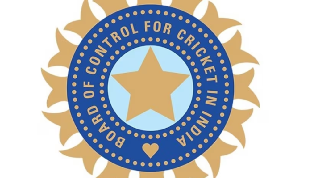 BCCI will receive roughly 40% of ICC's yearly net income.