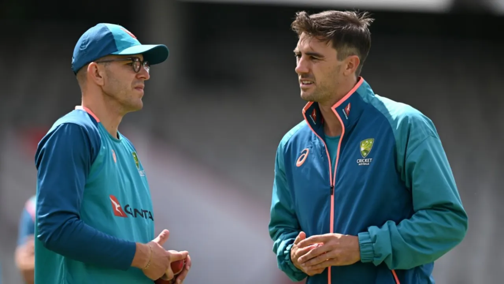 Moody wants Murphy to replace Green in the last Ashes Test.