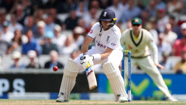 England's batters ooze main-character zeal in their quest to win the Ashes on their own terms.