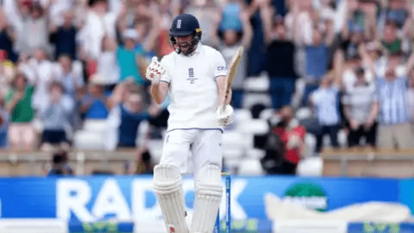 England's three musketeers step up to fill void left by superhero Stokes