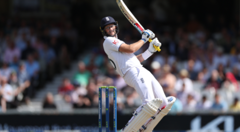England's batters ooze main-character zeal in their quest to win the Ashes on their own terms.